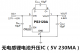 無(wú)電感鋰電池陞壓IC（5V 230MA）PS3120A