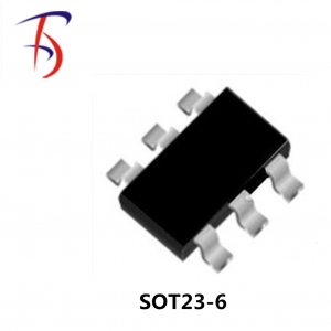 PS3120A-音箱U盤供電USB升壓IC，抗干擾。