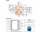 PL4056鋰電池1A充電管理IC，雙指示燈，可調(diào)電流