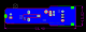 NS6116輸入8-30V，輸齣5V3A或QC3.0車充方案IC