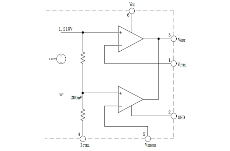 EG4313：高精度恒流恒壓控制，賦能SMPS電源與電池充電器