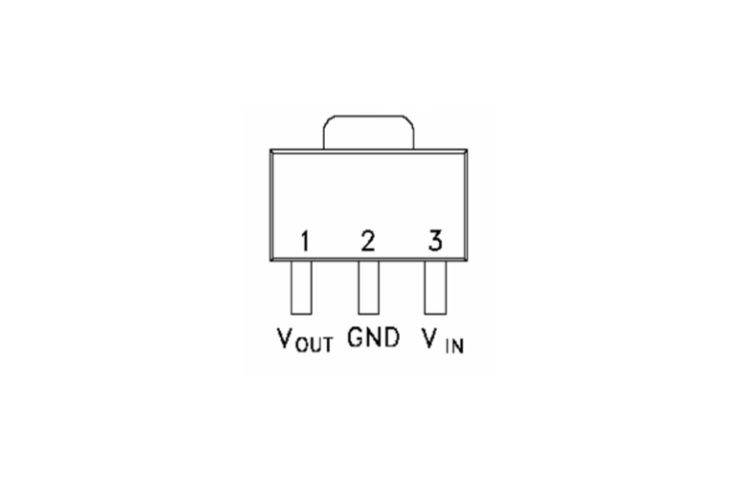 EG78L12系列：單片雙極型100mA電源調節(jié)器，TO-92/SOT-89封裝