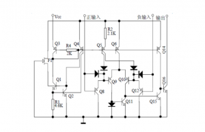 EG393雙電壓比較器：高精度、寬共模范圍，適用于消費與工業(yè)電子產品