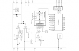 EG4328：低功耗可編程電源管理芯片，引領(lǐng)智能化電池管理新紀(jì)元