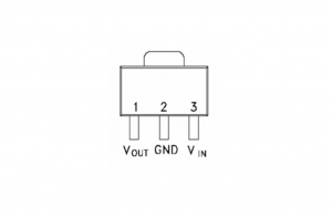 EG78L12系列：單片雙極型100mA電源調(diào)節(jié)器，TO-92/SOT-89封裝