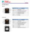 FP7103 28V，3A降壓，白色LED的恒流開關調(diào)節(jié)器芯片