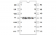 EG21814：大功率MOS/IGBT柵極驅(qū)動(dòng)芯片，高性價(jià)比之選