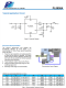PL5900A 1.2A同步降壓調(diào)節(jié)器