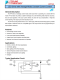 FP7125 具有平均模式恒定電流控制的LED驅(qū)動器芯片