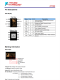 FP7209 針對LED驅(qū)動程序的非同步PWM啟動控制器芯片