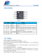 PL2733C SOP-8 同步降壓電源管理芯片