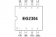 EG2304：高性能MOS/IGBT柵極驅(qū)動(dòng)專用芯片，助力無(wú)刷電機(jī)與DC-DC電源精準(zhǔn)控制