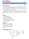 FP7122 具有平均模式恒定電流控制的LED驅(qū)動(dòng)器芯片