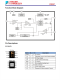 FP6297 1MHz，4A升壓電流模式PWM轉換器芯片