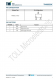 TMI6030C-28  300mA、低IQ、高PSRR LDO穩(wěn)壓器，SOT23封裝