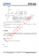 IP5318A  4.8A 充電、18W 放電、集成輸入輸齣快充功能移動(dòng)電源 SOC