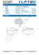 URA2409S-6WR3   : 寬壓輸入，隔離穩(wěn)壓單路/正負雙路輸齣