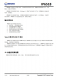 IP6518 最大輸齣 45W，集成 Type-C PD 輸齣和各種快充輸齣協(xié)議