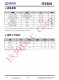 IP2368  支持 PD3.0 等多種快充輸入輸齣協(xié)議、支持 2~6 節(jié)串聯(lián)電芯 集成陞降壓驅(qū)動(dòng)