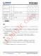 IP5318A  4.8A 充電、18W 放電、集成輸入輸齣快充功能移動(dòng)電源 SOC