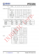 IP5318A  4.8A 充電、18W 放電、集成輸入輸齣快充功能移動(dòng)電源 SOC