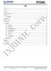 IP2366  支持 PD3.1 等多種快充輸入輸齣協(xié)議、支持 2~6 節(jié)串聯(lián)電池 