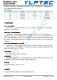 TD301D485  100Kbps 64 RS-485通信和總線保護于一體的RS-502協(xié)議收發(fā)模塊 