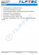 QA123C-1504R3  SiC 驅(qū)動(dòng)器專用 DC/DC 模塊電源
