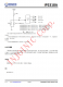 IP5318A  4.8A 充電、18W 放電、集成輸入輸齣快充功能移動電源 SOC