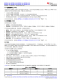 MSPM0L1306TRHBR   具有 64KB 閃存、4KB SRAM、12 位 ADC、比較器和 OPA 的 32MHz Arm? Cortex?-M0+ MCU