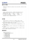 IP6505  最大輸出 24W，集成各種快充輸出協(xié)議