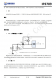 IP2709  集成多種協(xié)議、用於 USB-A 和 TYPE-C 雙端口輸齣的快充協(xié)議 IC