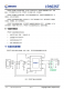 IP6525T  最大輸齣 18W，集成快充輸齣協(xié)議
