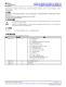 MSPM0L1306TRHBR   具有 64KB 閃存、4KB SRAM、12 位 ADC、比較器和 OPA 的 32MHz Arm? Cortex?-M0+ MCU