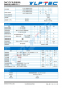 URA2409S-6WR3   : 寬壓輸入，隔離穩(wěn)壓單路/正負雙路輸齣