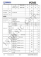 IP2366  支持 PD3.1 等多種快充輸入輸齣協(xié)議、支持 2~6 節(jié)串聯(lián)電池 