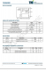 TMI6030C-12   300mA、低IQ、高PSRR LDO穩(wěn)壓器，SOT23封裝