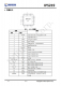 IP5219 2.1A 充電 2.4A 放電集成 TYPE_C 協(xié)議移動電源 SOC