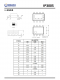 IP3005 超高精度內(nèi)置 MOSFET 單節(jié)鋰電池保護 IC