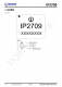 IP2709  集成多種協(xié)議、用於 USB-A 和 TYPE-C 雙端口輸齣的快充協(xié)議 IC