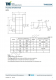 TMI6030C-28  300mA、低IQ、高PSRR LDO穩(wěn)壓器，SOT23封裝