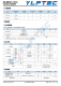 TD301D485  100Kbps 64 RS-485通信和總線保護于一體的RS-502協(xié)議收發(fā)模塊 