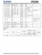 IP5206  1.5A 充電 2 A(max)放電高集成度移動(dòng)電源 SOC