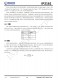 IP2161 集成 7 種協(xié)議、用於 USB 端口的快充協(xié)議 IC