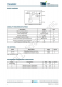 TMI6030C-28    300mA、低IQ、高PSRR LDO穩(wěn)壓器，SOT23封裝