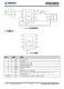 IP6503S  輸齣 2.4A/3.1A，集成 DCP 輸齣協(xié)議的 SOC IC