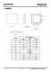 IP5219 2.1A 充電 2.4A 放電集成 TYPE_C 協(xié)議移動電源 SOC