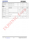 IP2368  支持 PD3.0 等多種快充輸入輸齣協(xié)議、支持 2~6 節(jié)串聯(lián)電芯 集成陞降壓驅(qū)動(dòng)