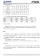 IP5206  1.5A 充電 2 A(max)放電高集成度移動(dòng)電源 SOC