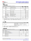 MSPM0L1306TRHBR   具有 64KB 閃存、4KB SRAM、12 位 ADC、比較器和 OPA 的 32MHz Arm? Cortex?-M0+ MCU
